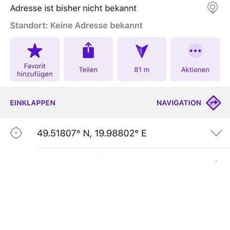 Apartament 212 Klikuszowa Luaran gambar