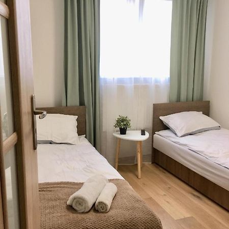 Apartament 212 Klikuszowa Luaran gambar