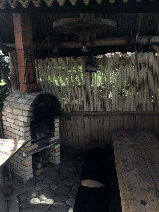 Apartament 212 Klikuszowa Luaran gambar