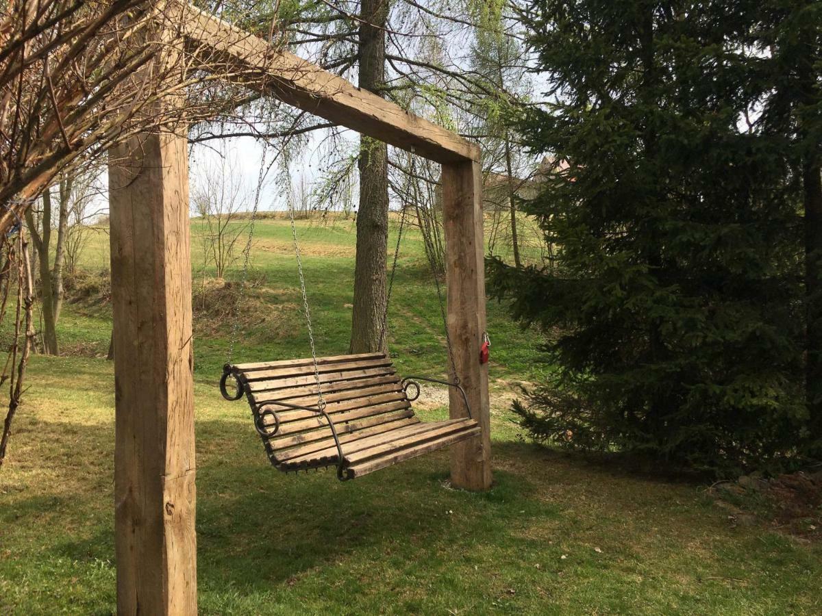 Apartament 212 Klikuszowa Luaran gambar