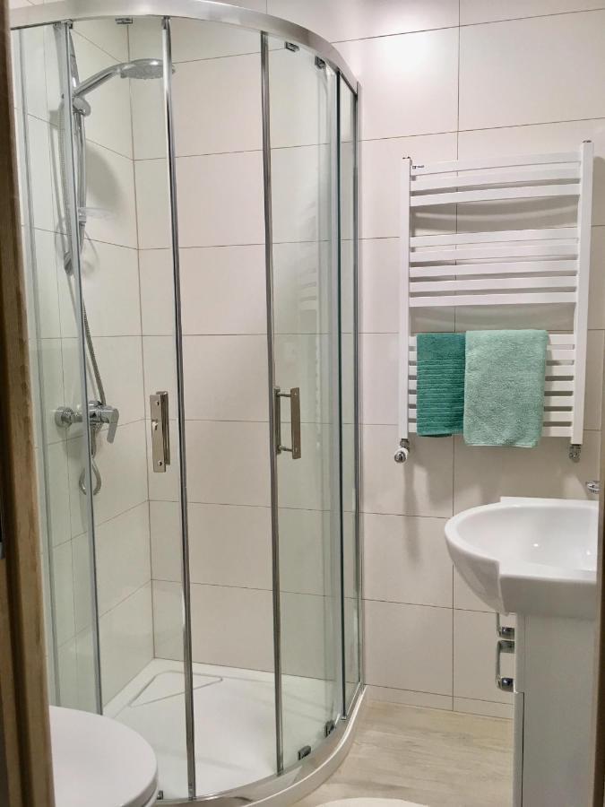 Apartament 212 Klikuszowa Luaran gambar
