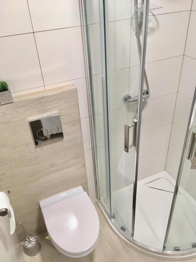 Apartament 212 Klikuszowa Luaran gambar