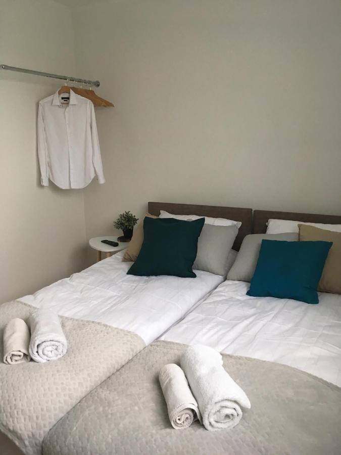 Apartament 212 Klikuszowa Luaran gambar